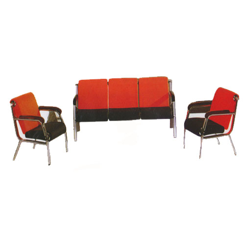 Multiseater Chair ( Full Set )