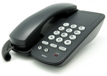 NEC AT-40 Single Line Telephone