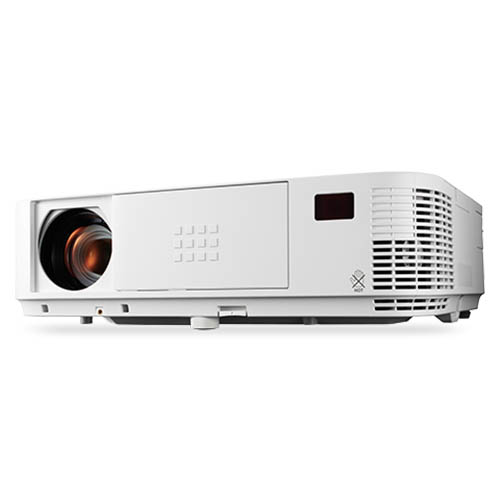 NEC Multimedia Projectors-NP-M322X