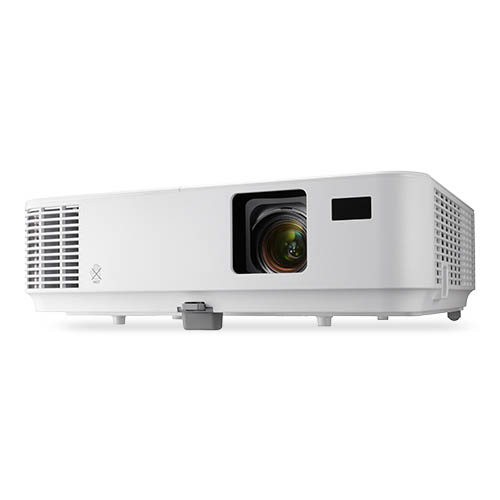 NEC Multimedia Projectors-NP-V332W