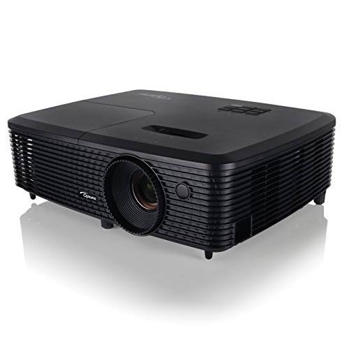 Optoma-S334 Projector