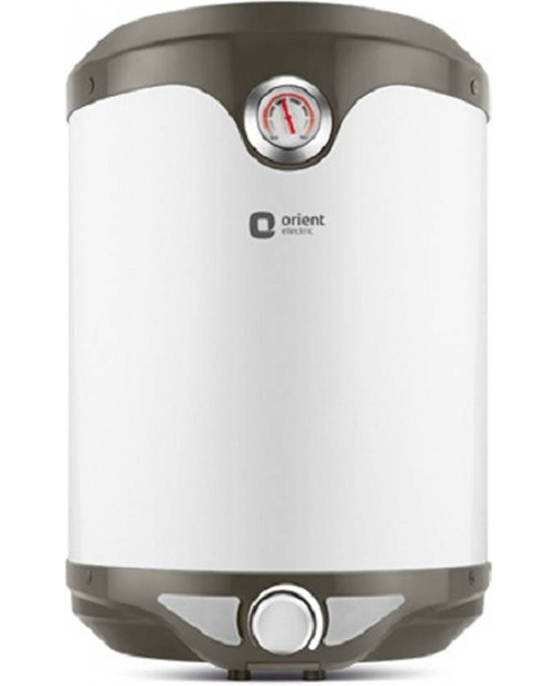 ORIENT Water Heater/ Gyser-Glass Line Essential - 25 L