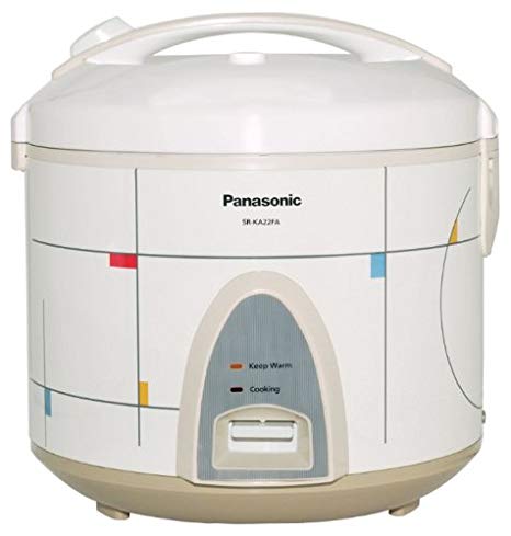 Panasonic 2.2 Litre Rice Cooker Jar SR-KA22AR