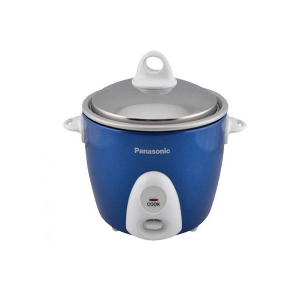 Panasonic  Rice Cooker SR-G06CMB