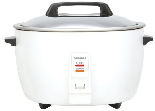 Panasonic  SR-942D-SS 4.2 Litre Rice Cooker Drum