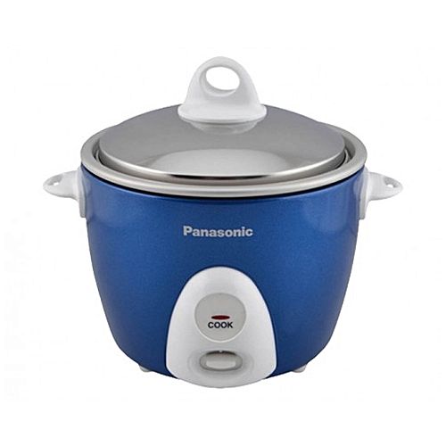 Panasonic SR-G06-BLUE/PINK 0.3 Litre - 0.6 Litre Rice Cooker Drum