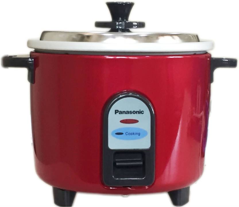 Panasonic SR-WA 10 1.0 Litre Rice Cooker Drum