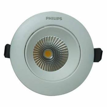 Philips Astra Spot 12-Watt LED COB Light 