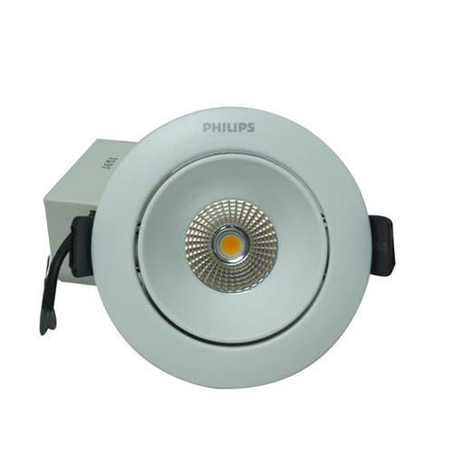 Philips Astra Spot 3-Watt LED COB Light 