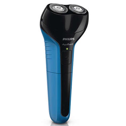 PHILIPS AT600/15 AquaTouch Electric Wet and Dry Shaver