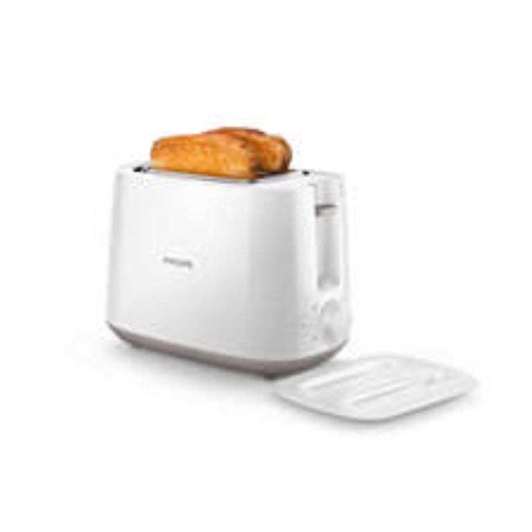 PHILIPS HD2582/00 DC Electronic Toaster