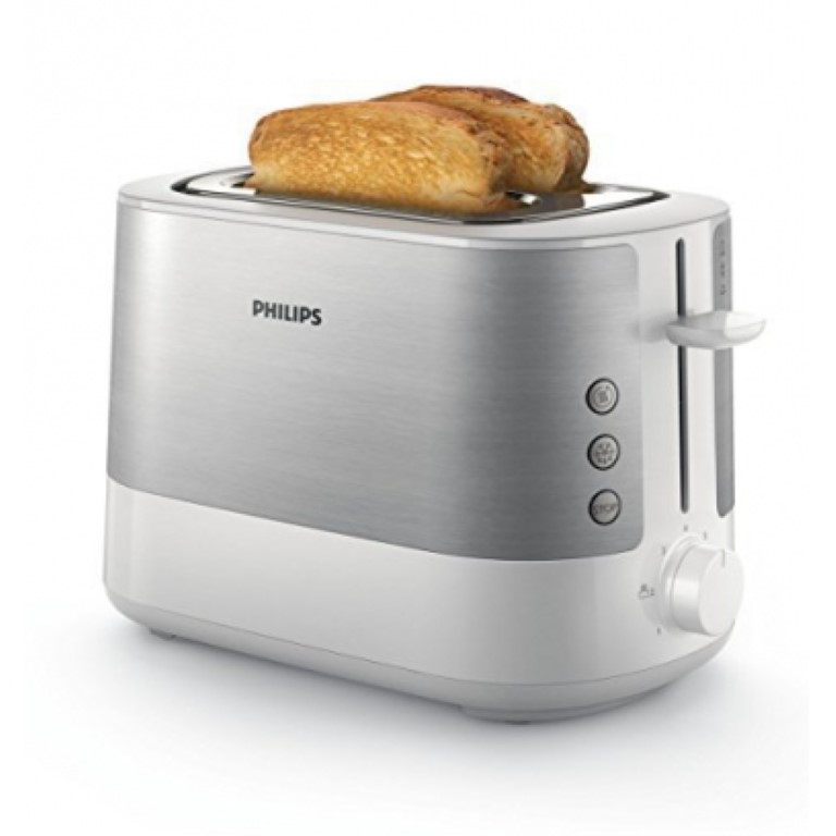PHILIPS HD2637/00 VC Electronic Toaster