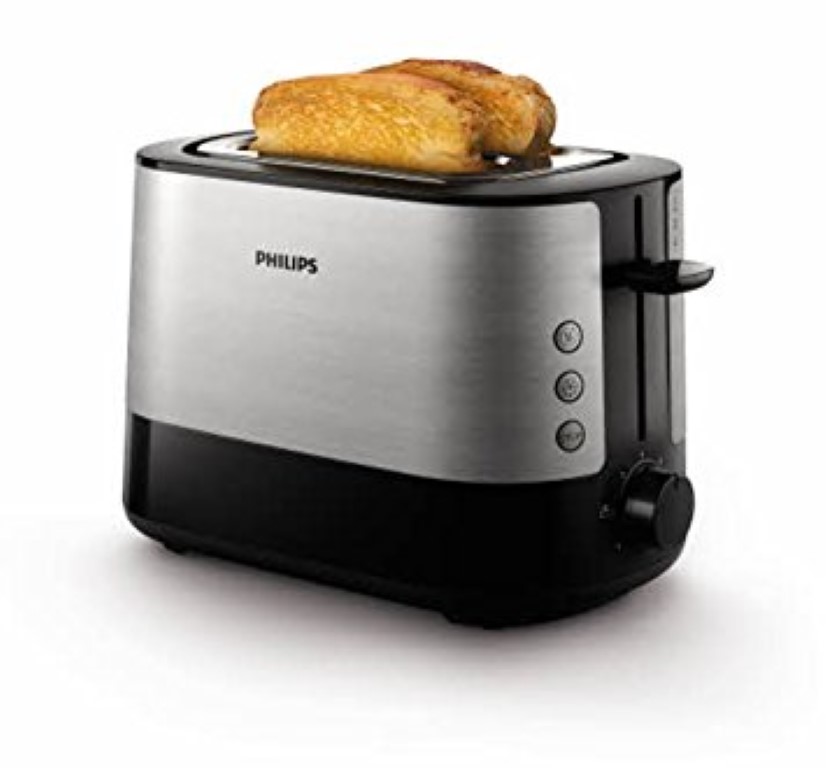 PHILIPS HD2637/90 VC Electronic Toaster