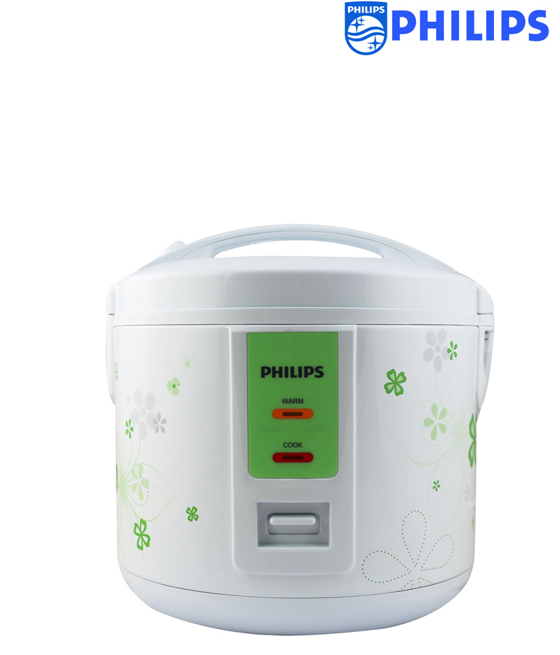 PHILIPS HD3011/65- 1L- Daily Collection Rice Cooker
