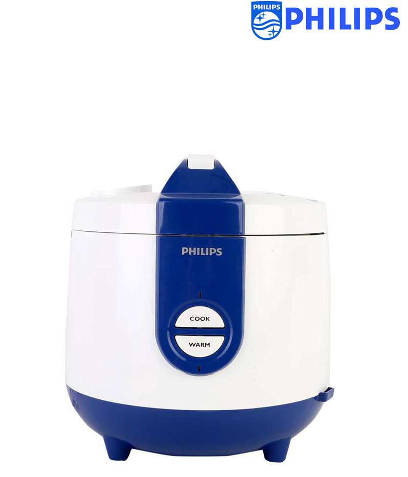 PHILIPS HD3118/66- 2L- Daily Collection- Jar Rice Cooker
