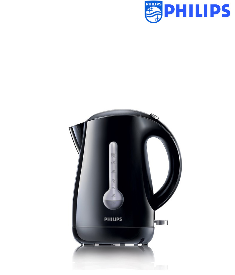 PHILIPS HD4677/20-1.7L- Daily Collection- Electric Kettle