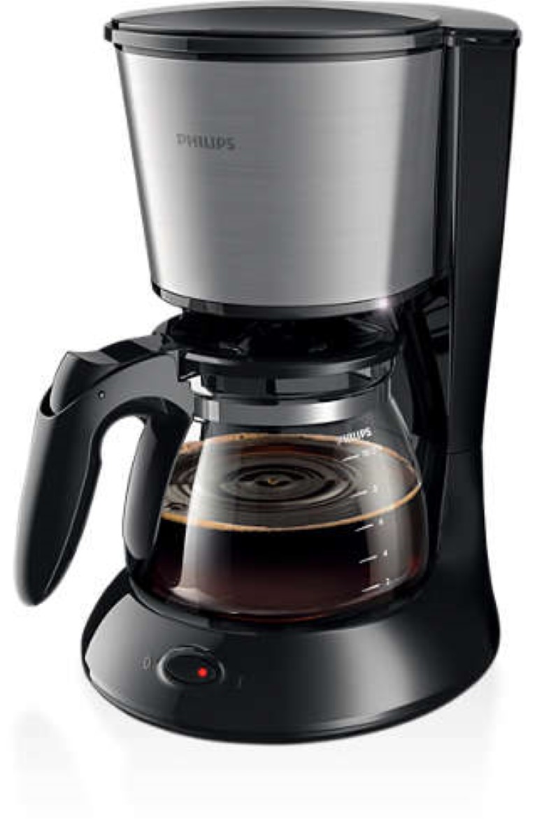 PHILIPS HD7457/20 DC- Coffee Maker