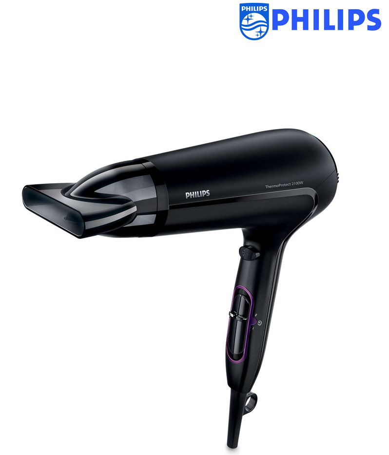 PHILIPS HD8230/00 DryCare Advanced Hairdryer