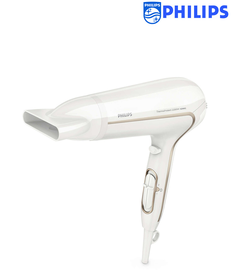 PHILIPS HD8232/00 DryCare Advanced Hairdryer