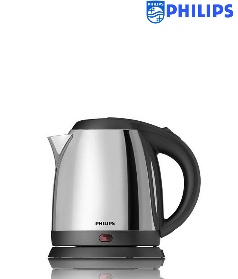 PHILIPS HD9303/03-1.2L- Daily Collection- Electric Kettle