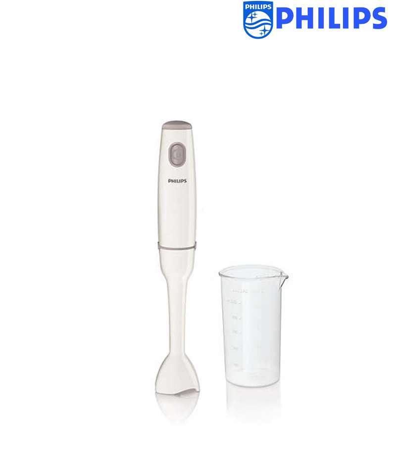 PHILIPS HR1600/00-0.5L- Daily Collection- Hand Blender
