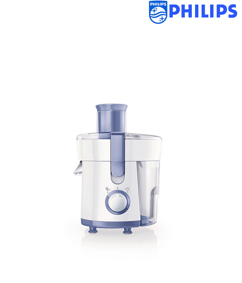 PHILIPS HR1811/71-0.5L- Daily Collection- Juicer