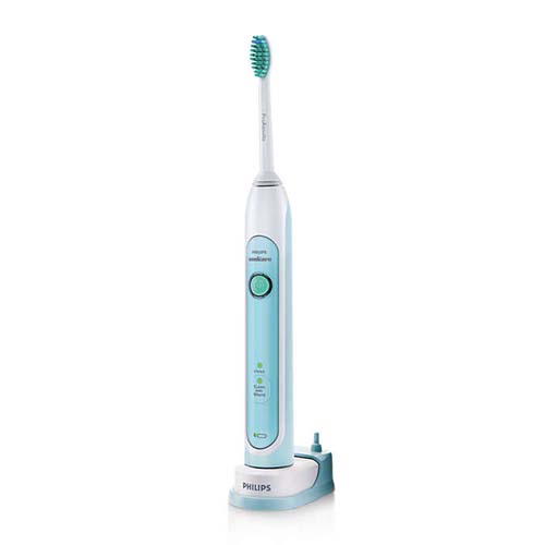PHILIPS HX6711/02 Sonicare HealthyWhite Sonic electric toothbrush