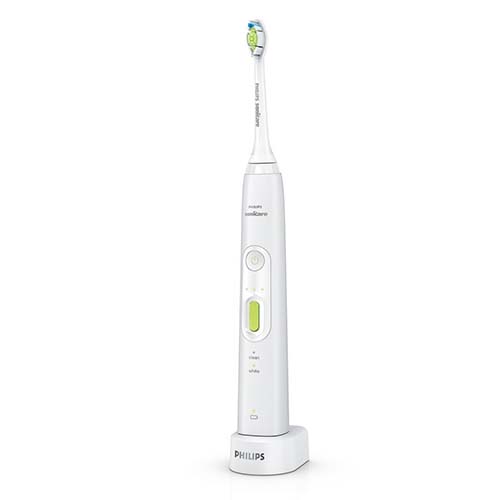 PHILIPS HX8911/02 Sonicare HealthyWhite+ Sonic electric toothbrush