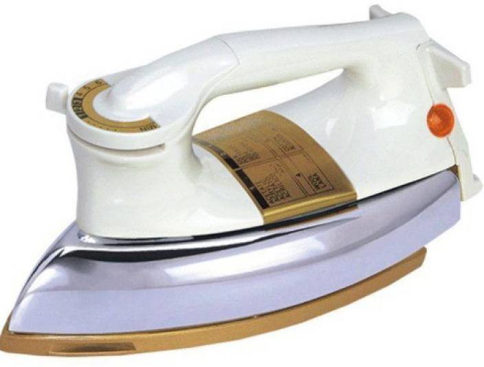 Piegon Iron Electric Heavy Weight Gale