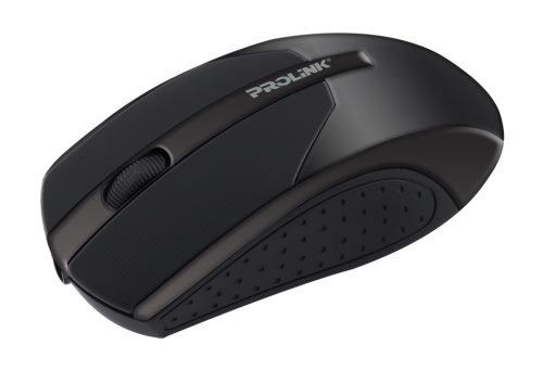PROLiNK 2.4GHz Wireless Optical Mouse (PMW5002)