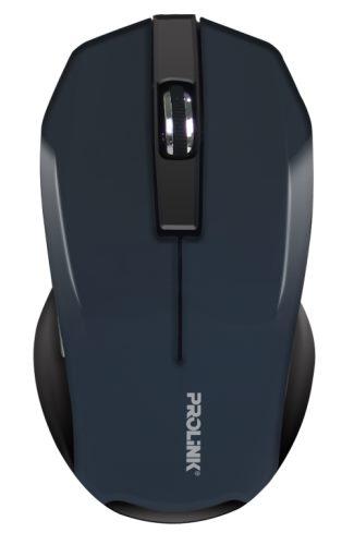 Prolink 2.4GHz Wireless Optical Mouse (PMW6001)