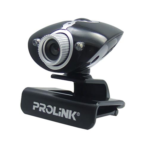 Prolink-8.0 M Webcam Night Vision(PCC5020)
