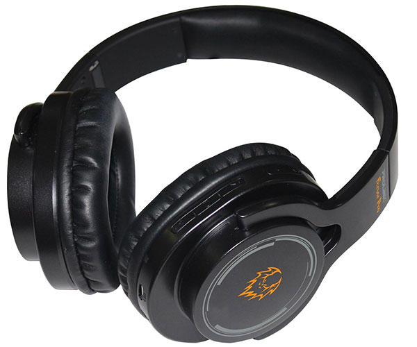 Prolink FERVOR PRO Bluetooth Stereo Headset (PHG9001E)