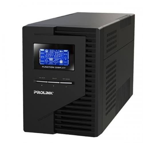 PROLINK-PRO902L (On-Line UPS 2000VA Ext. Battery)