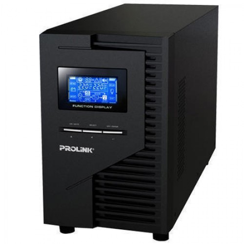 PROLINK-PRO902S (On-Line UPS 2000VA)