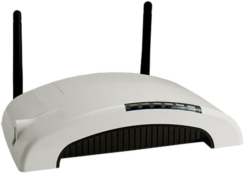 Prolink-PWH2004-3.75G HSPA Wireless Router