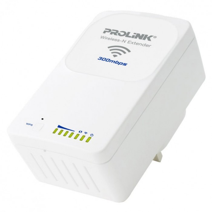 Prolink-PWN3701-Wireless-N Extender 300Mbps