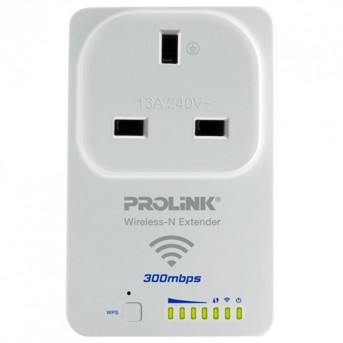 Prolink PWN3702P Wireless-N Extender