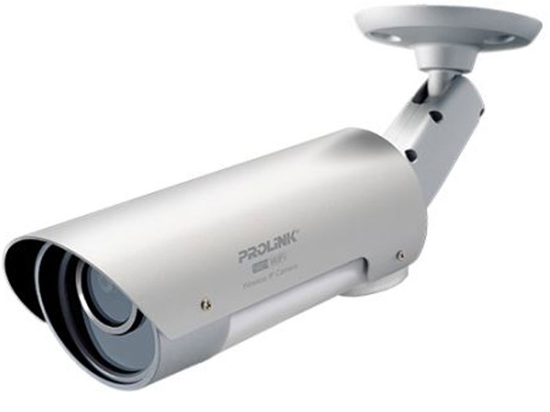 Prolink WL IP Cam Outdoor (PIC1008WN)