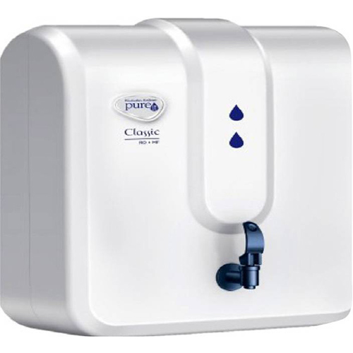 PUREIT Classic RO+MF 5Ltr -Electric Water Purifier