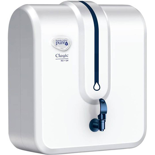 PUREIT Classic RO+UV 5Ltr -Electric Water Purifier
