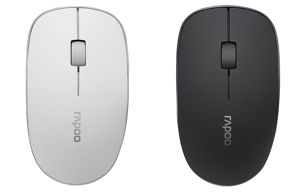 Rapoo compact 3500P 5.8G Wireless Optical Mouse