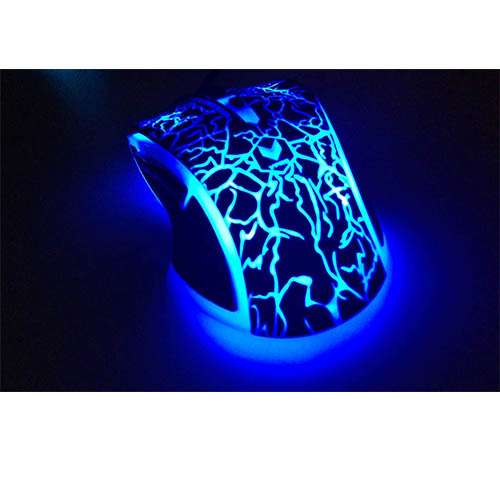 Rapoo Gaming Mouse V20