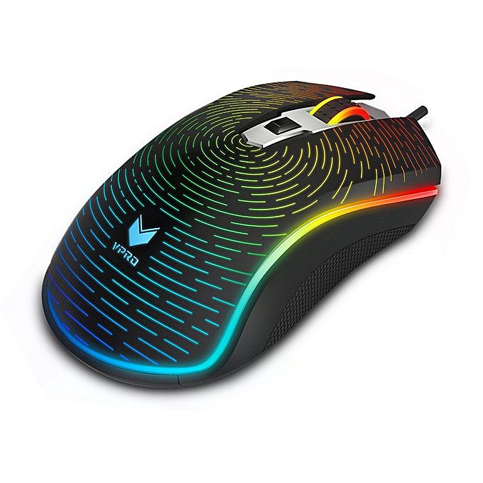 Rapoo Gaming mouse V25S