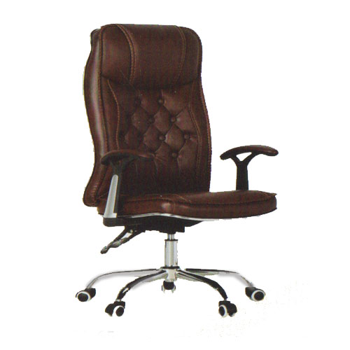 Hydraulic- Revolving Office Chair