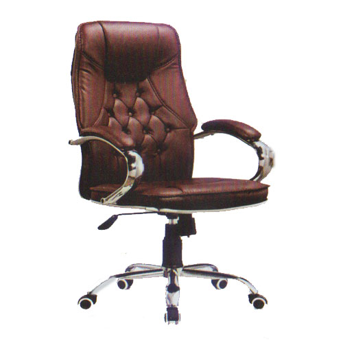 Maximum Comfort Revolving Chair