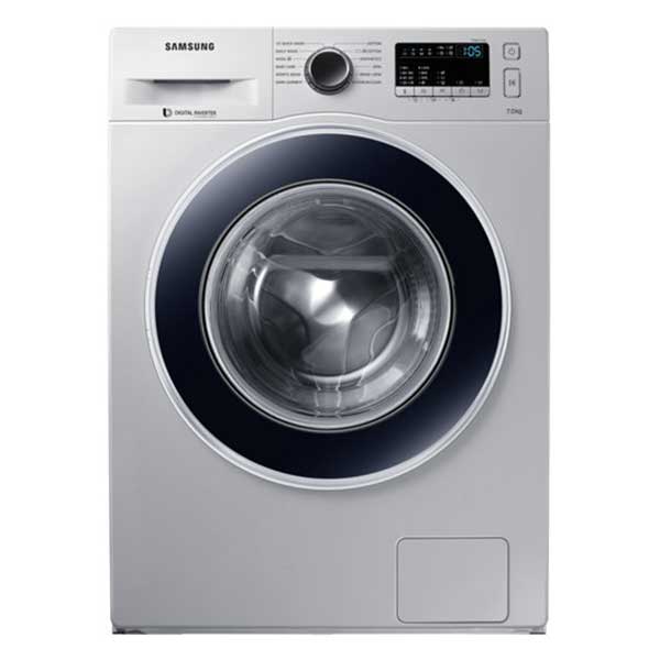 Samsung 7kg Front Loading Washing Machine ( WW70J4263GS/FA )