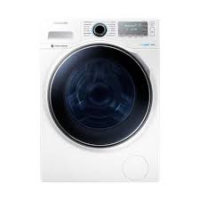 Samsung WD80J6410AS 8KG Fully-automatic Front-loading Washing Machine