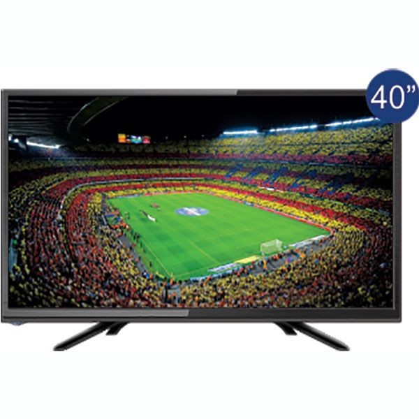 SENSEI 40 INCH LED TV S40LED1501