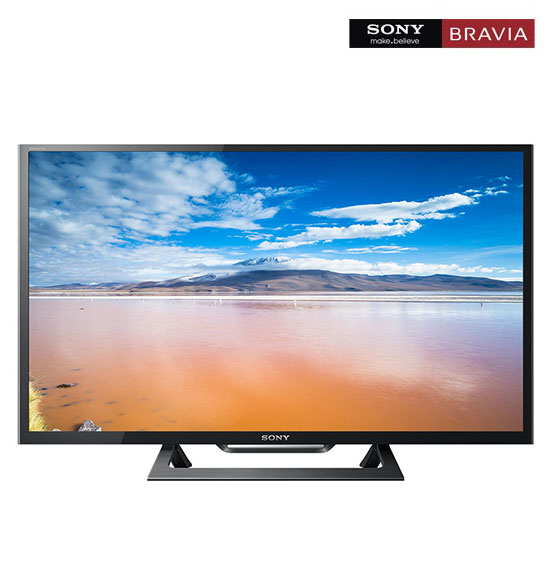 SONY BRAVIA KLV-32R326D 32" HD TV- Powerbank Operated